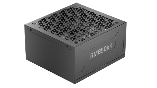 Corsair FUENTE ALIMENT. CORSAIR RM850X SHIFT 80+ GOLD SHIFTED MODULAR 850 WATT PCIE 5.1 ATX 3.1 CP-9020299-EU - imagen 2