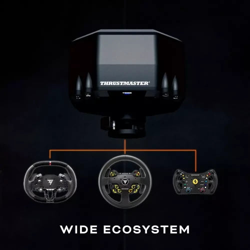 THRUSTMASTER T598 SERVO BASE - PS5 / PS4 / PC - imagen 2