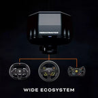 THRUSTMASTER T598 SERVO BASE - PS5 / PS4 / PC - imagen 2