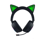 Razer AURICULARES RAZER KRAKEN KITTY V3 PRO NEGRO (RZ04-05170300-R3M1) - imagen 1