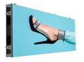Imagen de Philips Pantalla LED Interior 31.1" 384 x 128 Pixeles Brillo 900 cd/m²