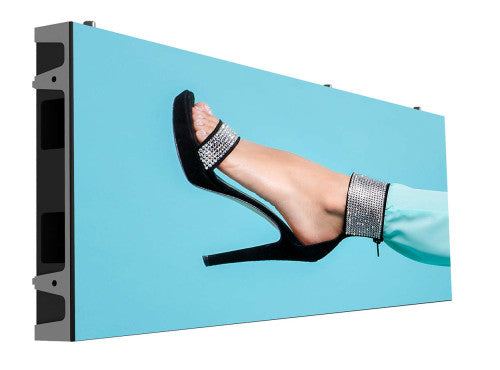 Imagen de Philips Pantalla LED Interior 31.1" 384 x 128 Pixeles Brillo 900 cd/m²