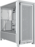 Corsair FRAME 4000D RS Midi Tower Blanco - imagen 1