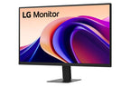 LG 27'' QHD Monitor pantalla para PC 68,6 cm (27") 2560 x 1440 Pixeles Quad HD Negro - imagen 2