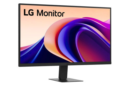 LG 27'' QHD Monitor pantalla para PC 68,6 cm (27") 2560 x 1440 Pixeles Quad HD Negro - imagen 3