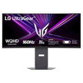 Imagen de LG 34G600A-B pantalla para PC 86,4 cm (34") 3440 x 1440 Pixeles Wide Quad HD LCD Negro
