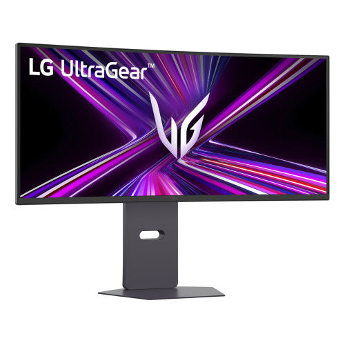 LG 34G600A-B pantalla para PC 86,4 cm (34") 3440 x 1440 Pixeles Wide Quad HD LCD Negro - imagen 2