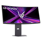 LG 34G600A-B pantalla para PC 86,4 cm (34") 3440 x 1440 Pixeles Wide Quad HD LCD Negro - imagen 3