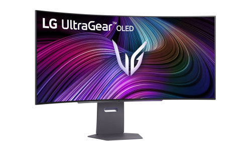 LG 45GX90SA-B pantalla para PC 114,3 cm (45") 3440 x 1440 Pixeles Wide Quad HD OLED Negro - imagen 2