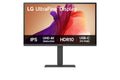Imagen de LG 27U730A-B pantalla para PC 68,6 cm (27") 3840 x 2160 Pixeles 4K Ultra HD Negro
