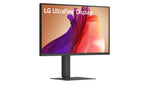 LG 27U730A-B pantalla para PC 68,6 cm (27") 3840 x 2160 Pixeles 4K Ultra HD Negro - imagen 3
