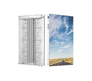 Imagen de Pantalla LED Dahua DHI-PHGOA3.91-PH Exterior IP68 5000 NITS