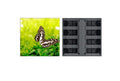 Imagen de Pantalla LED Exterior Dahua DHI-PHGOA3.91-FC 3.91 IP65