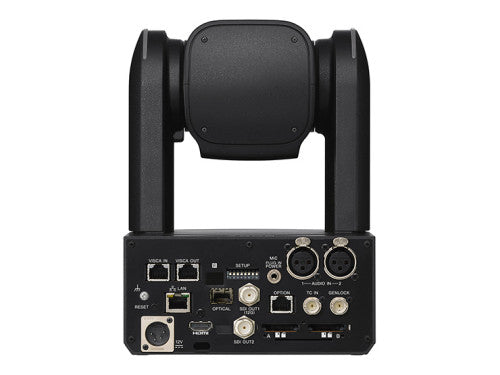 Sony BRC-AM7 Caja Interior 3840 x 2160 Pixeles Techo/suelo - imagen 3