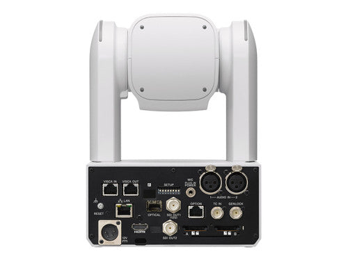 Sony BRC-AM7 Caja Interior 3840 x 2160 Pixeles Techo/suelo - imagen 3