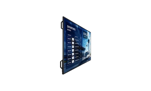 Philips Pantalla de Señalización 64.5" 4K 800 cd/m² 24/7 Interactiva - imagen 2