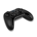 KROM KADOER NEGRO, WIRELESS BLUETOOTH O CABLE, COMPATIBLE PC, SWITCH, SWITCH 2, ANDROID E IOS - imagen 3