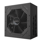 GIGABYTE UD1000GM PG5 V2 Fuente de Alimentación – PCIe Gen 5.1, 80 PLUS Gold, Diseño completamente modular, Ventilador de 120 mm, Compatible con ATX 3.1, Enchufe EU - imagen 2