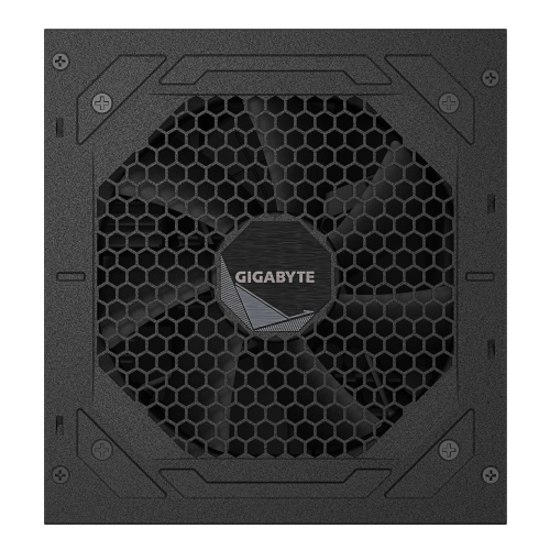 GIGABYTE UD1000GM PG5 V2 Fuente de Alimentación – PCIe Gen 5.1, 80 PLUS Gold, Diseño completamente modular, Ventilador de 120 mm, Compatible con ATX 3.1, Enchufe EU - imagen 3