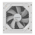 GIGABYTE UD1000GM PG5 V2 ICE Fuente de Alimentación – PCIe Gen 5.1, 80 PLUS Gold, Diseño completamente modular, Ventilador de 120 mm, Compatible con ATX 3.1, Enchufe EU - imagen 3