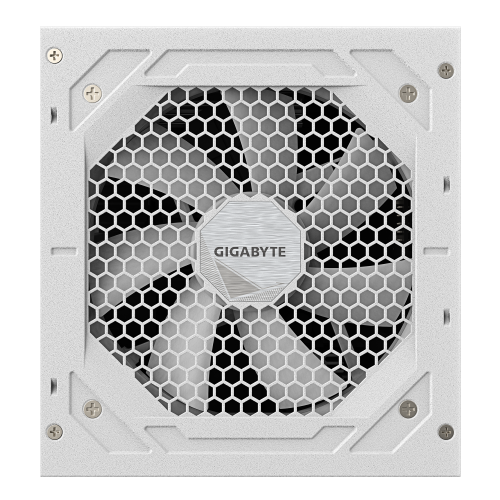 GIGABYTE UD1000GM PG5 V2 ICE Fuente de Alimentación – PCIe Gen 5.1, 80 PLUS Gold, Diseño completamente modular, Ventilador de 120 mm, Compatible con ATX 3.1, Enchufe EU - imagen 3