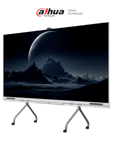 Pantalla LED Dahua DHI-PHMIA108-CC 108" Alta Resolución - imagen 2