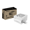 GIGABYTE P550SS ICE Fuente de Alimentación - PCIe 5.0, 80 PLUS Silver, Ventilador de 120 mm, Compatible con ATX 3.0, Enchufe EU - imagen 1