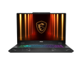 MSI PORTATIL MSI CYBORG 15 B2RWFKG-239XES. 15.6" FHD (1920*1080), 144HZ IPS. INTEL CORE 7 240H. RTX 5060 GDDR7 8GB. DDR5 16GB*2. 1TB SSD. SIN S.O. - imagen 1
