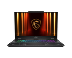 MSI PORTATIL MSI CYBORG 15 B2RWFKG-239XES. 15.6" FHD (1920*1080), 144HZ IPS. INTEL CORE 7 240H. RTX 5060 GDDR7 8GB. DDR5 16GB*2. 1TB SSD. SIN S.O. - imagen 1