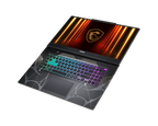 MSI PORTATIL MSI CYBORG 15 B2RWFKG-239XES. 15.6" FHD (1920*1080), 144HZ IPS. INTEL CORE 7 240H. RTX 5060 GDDR7 8GB. DDR5 16GB*2. 1TB SSD. SIN S.O. - imagen 2