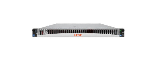 H3C R4700 G6 -1X 3508U+ 2,1GHZ 8C / 64GB RAM / 4X960GB SSD / HBA CONTROLLER/ 4X1GB ETH+ / 2X1600W