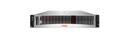 H3C R4900 G6 -2X 4514Y 2,0GHZ 16C / 64GB RAM / 2X480GB SSD & 6X4TB HDD / 4X1GB ETH / H460 CONTROLLER/ 2X1600W