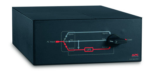 Imagen de APC SBP16KRMI4U accesorio para UPS