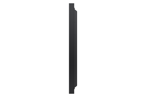 Samsung Pantalla Plana Digital 46" LCD 3500 cd/m² Full HD Tizen 24/7 - imagen 3