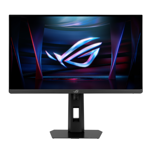 ASUS ROG Strix XG248QSG Ace pantalla para PC 61,2 cm (24.1") 1920 x 1080 Pixeles Full HD LCD Negro - imagen 1
