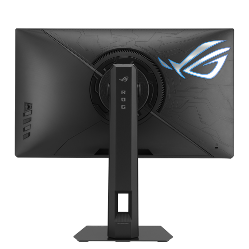 ASUS ROG Strix XG248QSG Ace pantalla para PC 61,2 cm (24.1") 1920 x 1080 Pixeles Full HD LCD Negro - imagen 2