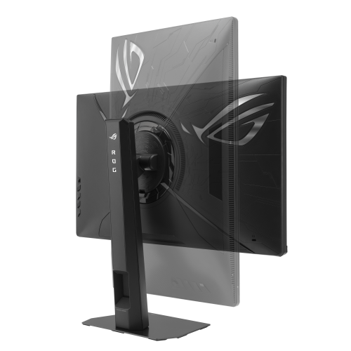 ASUS ROG Strix XG248QSG Ace pantalla para PC 61,2 cm (24.1") 1920 x 1080 Pixeles Full HD LCD Negro - imagen 3