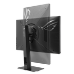 ASUS ROG Strix XG248QSG Ace pantalla para PC 61,2 cm (24.1") 1920 x 1080 Pixeles Full HD LCD Negro - imagen 3