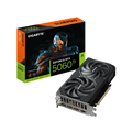 GIGABYTE GeForce RTX 5060 Ti WINDFORCE MAX OC 8G Tarjeta Gráfica – 8 GB GDDR7, 128 bits, PCI-E 5.0, 2587 MHz Frecuencia del núcleo, 3 x DisplayPort, 1 x HDMI, NVIDIA DLSS 4, GV-N506TWF2MAX OC-8GD - imagen 1
