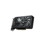 GIGABYTE GeForce RTX 5060 Ti WINDFORCE MAX OC 8G Tarjeta Gráfica – 8 GB GDDR7, 128 bits, PCI-E 5.0, 2587 MHz Frecuencia del núcleo, 3 x DisplayPort, 1 x HDMI, NVIDIA DLSS 4, GV-N506TWF2MAX OC-8GD - imagen 3