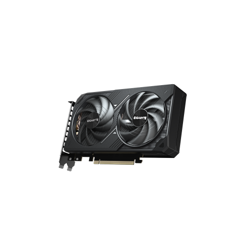 GIGABYTE GeForce RTX 5060 Ti WINDFORCE MAX OC 8G Tarjeta Gráfica – 8 GB GDDR7, 128 bits, PCI-E 5.0, 2587 MHz Frecuencia del núcleo, 3 x DisplayPort, 1 x HDMI, NVIDIA DLSS 4, GV-N506TWF2MAX OC-8GD - imagen 3