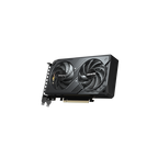 GIGABYTE GeForce RTX 5060 WINDFORCE MAX OC 8G Tarjeta Gráfica – 8 GB GDDR7, 128 bits, PCI-E 5.0, 2512 MHz Frecuencia del núcleo, 3 x DisplayPort, 1 x HDMI, NVIDIA DLSS 4, GV-N5060WF2MAX OC-8GD - imagen 3