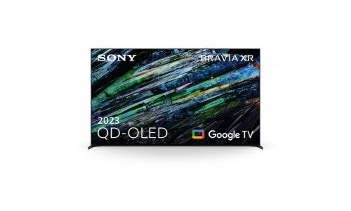 Imagen de Sony Televisor FWD-77A95L 77" 4K Ultra HD QD-OLED Smart TV