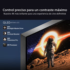 Sony Televisor FWD-85XR90 4K Ultra HD Smart TV Mini LED Acoustic Multi Audio+ - imagen 2
