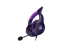 Razer Kraken Kitty V2 - Pokemon Gengar Ed. Auriculares Alámbrico Diadema Juego USB tipo A Rosa - imagen 1