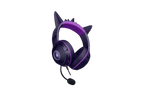 Razer Kraken Kitty V2 - Pokemon Gengar Ed. Auriculares Alámbrico Diadema Juego USB tipo A Rosa - imagen 2