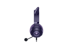 Razer Kraken Kitty V2 - Pokemon Gengar Ed. Auriculares Alámbrico Diadema Juego USB tipo A Rosa - imagen 3