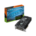GIGABYTE GeForce RTX 5060 EAGLE MAX OC 8G Tarjeta Gráfica – 8 GB GDDR7, 128 bits, PCI-E 5.0, frecuencia de núcleo 2550 MHz, 3 x DisplayPort, 1 x HDMI, NVIDIA DLSS 4, GV-N5060EAGLEMAX OC-8GD 1.0 - imagen 1
