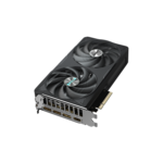 GIGABYTE GeForce RTX 5060 EAGLE MAX OC 8G Tarjeta Gráfica – 8 GB GDDR7, 128 bits, PCI-E 5.0, frecuencia de núcleo 2550 MHz, 3 x DisplayPort, 1 x HDMI, NVIDIA DLSS 4, GV-N5060EAGLEMAX OC-8GD 1.0 - imagen 2