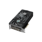 GIGABYTE GeForce RTX 5060 EAGLE MAX OC 8G Tarjeta Gráfica – 8 GB GDDR7, 128 bits, PCI-E 5.0, frecuencia de núcleo 2550 MHz, 3 x DisplayPort, 1 x HDMI, NVIDIA DLSS 4, GV-N5060EAGLEMAX OC-8GD 1.0 - imagen 2